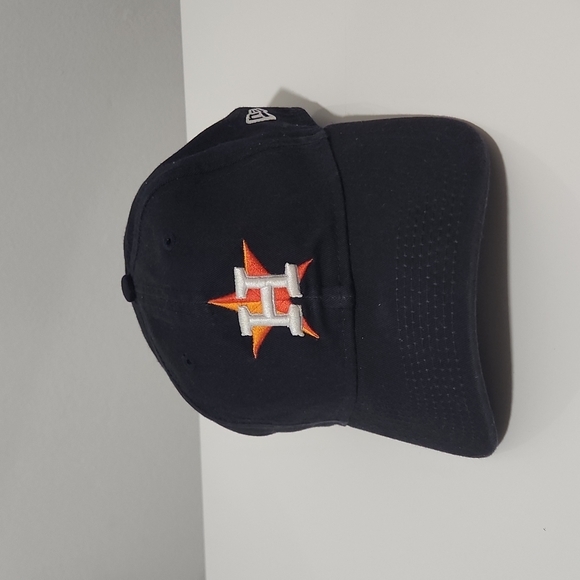 New Era Accessories - Houston Astros New Era Baseball Cap Women